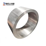 Fáinne brionnaithe Tíotáiniam Gr7