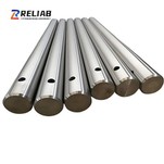 Cóimhiotal Nicil 200 slata UNS N02200